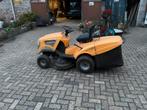 Stiga, Tuin en Terras, Zitmaaiers, Ophalen, Zo goed als nieuw