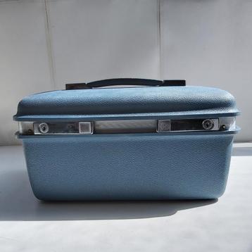 Royal Traveller (Samsonite). Vintage eindjaren 1970. beschikbaar voor biedingen