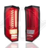 Achterlichten set VW Crafter LED BJ vanaf 2017