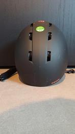 Ski/ snowboardhelm (48-52 cm), Sport en Fitness, Skiën en Langlaufen, Ophalen, Zo goed als nieuw, Ski