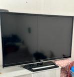LG plasmatelevisie, Audio, Tv en Foto, Televisies, HD Ready (720p), 100 cm of meer, LG, Gebruikt