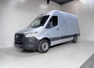 Mercedes-Benz Sprinter 315 L2H2 Autom. - Airco - Apple CarP beschikbaar voor biedingen