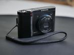 Samsung NV10 digitale camera, Gebruikt, Compact, 10 Megapixel, Ophalen of Verzenden
