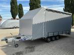 2024 Blyss Silverstone light Aanhangwagen, Auto diversen, Aanhangers en Bagagewagens, Gebruikt