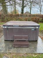 Jacuzzi thermal, Enlèvement, Utilisé, Couverture, Fixé