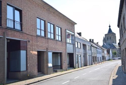 Appartement te huur in Alveringem, 200 slpks, Immo, Maisons à louer, Appartement, C