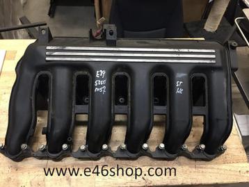 Inlaatspruitstuk BMW E39 525D 530D  E46 330D M57 MOTOR  OE 7 beschikbaar voor biedingen