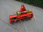 SICMA FREES SA VOOR COMPACTTRACTOREN, Ophalen