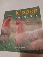 C. Graham - Kippen handboek, Boeken, Ophalen of Verzenden, C. Graham