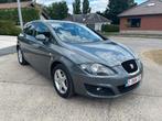 SEAT LEON 1.6 TDI STYLE, Autos, Seat, Cuir, Noir, 5 portes, Cruise Control