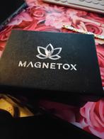 Magnetox, Handtassen en Accessoires, Armbanden, Ophalen