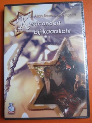 Kerstconcert bij Kaarslicht (nieuw in de verpakking) beschikbaar voor biedingen