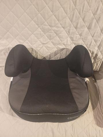 Zitverhoger vr kind klasse 2 (15-25kg) beschikbaar voor biedingen