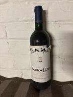 Mouton Cadet 1998, Ophalen, Zo goed als nieuw