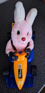 Duracel racer, Enlèvement ou Envoi, Comme neuf