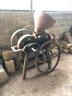 Aplatisseur à grains, Antiek en Kunst, Ophalen