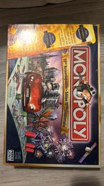 Monopoly - 70ste verkaardahseditie, Ophalen of Verzenden, Zo goed als nieuw