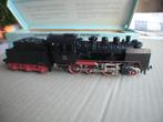 Märklin 3003 stoomloc DB BR24, Hobby en Vrije tijd, Wisselstroom, Gebruikt, Locomotief, Ophalen of Verzenden