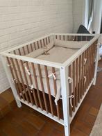 Parc Quax Nordic/matras + toebehoren, Kinderen en Baby's, Ophalen, Gebruikt