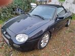 Mgf cabrio, Autos, MG, Autres modèles, Achat, Cabriolet, Boîte manuelle
