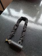 Lot de 2 serrures à chaîne avec clé, Enlèvement