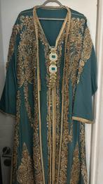 Avondjurk, Ophalen, Zo goed als nieuw