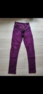 3 pièces pantalons pour femme enceinte 20€, Comme neuf, Taille 36 (S), Kiabi, Autres couleurs