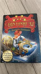 Geronimo Stilton - Fantasia XI, Boeken, Ophalen, Geronimo Stilton