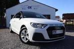 Audi A1 Sportback 25 TFSI Advanced 2021, Auto's, Audi, Voorwielaandrijving, Stof, A1, 5 deurs