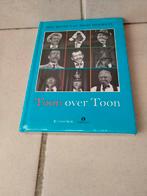 Toon Hermans - Toon over toon, Ophalen of Verzenden, Nieuw