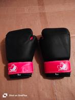 Bokshandschoenen 8oz, Ophalen, Bokshandschoenen