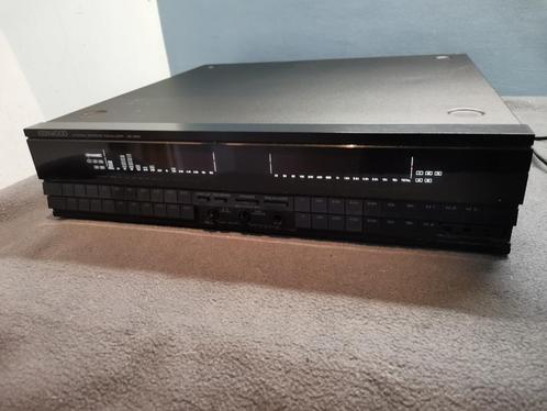 Kenwood GE-920 Stereo Graphic Equalizer, Audio, Tv en Foto, Stereoketens, Gebruikt, Overige merken, Losse componenten, Ophalen