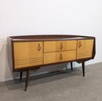Sideboard mid-century au style rockabilly, Enlèvement