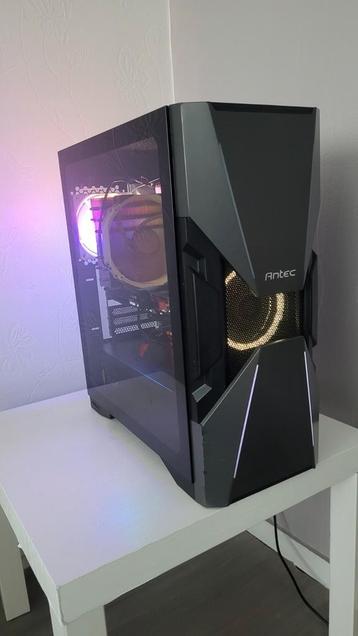 MULTIMEDIA game pc in perfecte staat  beschikbaar voor biedingen