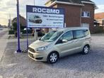ford courier 15dci 2019 66000km 15950e alles in, Autos, Camionnettes & Utilitaires, 5 places, Beige, Achat, Ford