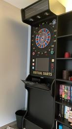 Elektronische darts spelcomputer, Ophalen, Zo goed als nieuw