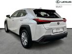 Lexus UX 250h Base Carplay Android, Auto's, Lexus, Automaat, Start-stop-systeem, Wit, 5 deurs