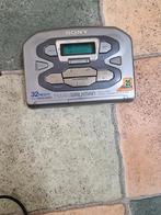 Sony Walkman WX-FX91 – Vendu seul, Audio, Tv en Foto, Walkmans, Discmans en Minidiscspelers, Ophalen of Verzenden