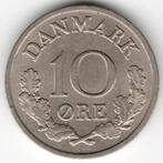 Danemark : 10 Ore 1969 KM#849.1 Ref 12223, Timbres & Monnaies, Monnaies | Europe | Monnaies non-euro, Enlèvement ou Envoi, Monnaie en vrac