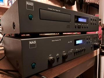 nad receiver 710 beschikbaar voor biedingen