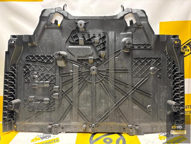 Sous-plaque de plancher Opel Mokka B III Corsa Peugeot 208 9, Autos : Pièces & Accessoires, Carrosserie & Tôlerie, Opel, Avant