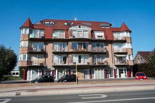 Appartement te huur in Diksmuide, 2 slpks, Immo, Huizen te huur, Appartement, A