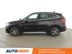 BMW X1 sDrive 18d xLine (bj 2016, automaat), Auto's, Bruin, 5 deurs, 150 pk, SUV of Terreinwagen