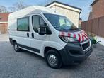 Peugeot boxer l1h2. 149000km reeds gekeurd voor verkoop, Auto's, Bestelwagens en Lichte vracht, Euro 5, Bedrijf, Te koop, Peugeot