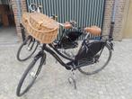 Sparta damesfiets, Fietsen en Brommers, Ophalen, Zo goed als nieuw, Sparta