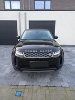 Land Rover Evoque diesel, Autos, Land Rover, SUV ou Tout-terrain, Carnet d'entretien, Cuir, Noir