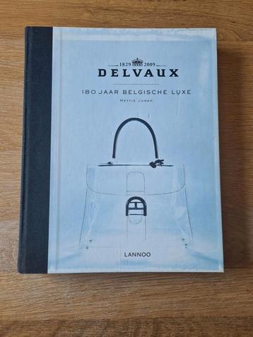 Delvaux 180 jaar Belgische luxe Hettie Judah beschikbaar voor biedingen