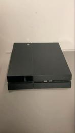 Ps4 voor €65, Games en Spelcomputers, Spelcomputers | Sony PlayStation 4, Ophalen, Zo goed als nieuw, Zonder controller, Original