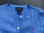 Truien Ralph Lauren 5-6 jr, Kleding | Dames, Ralph Lauren, Ophalen of Verzenden, Gedragen