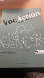 Vocaction nouvelle edition, Ophalen, Frans, ASO, Nieuw